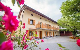 Apartma Korada